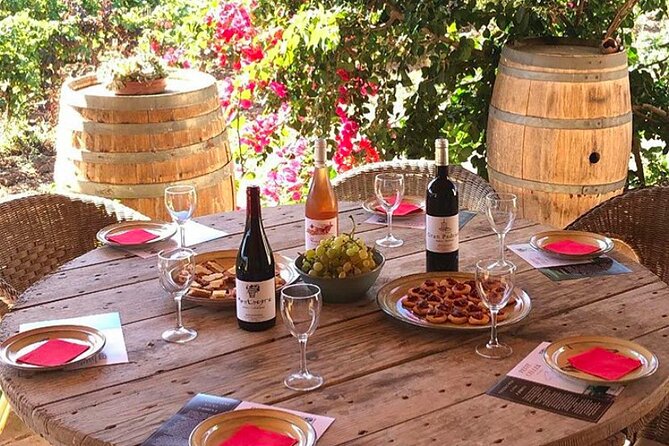 Mallorca Wine Tours - Tour Availability and Booking