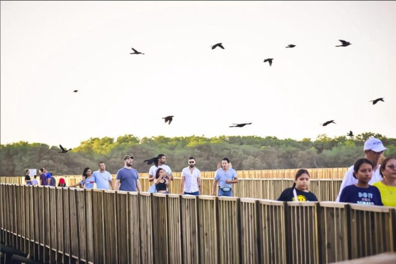 Mallorquin Eco-Park Walking Tour - Booking Information