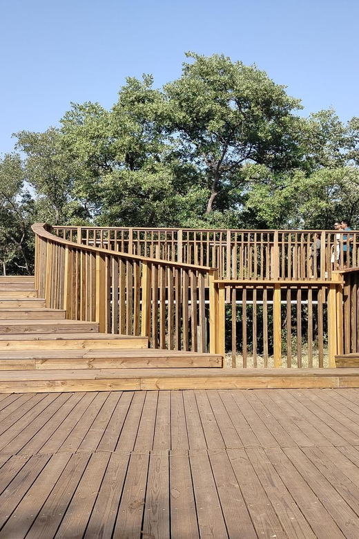 Mallorquin Eco-Park Walking Tour - Ecological Significance