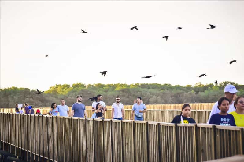Mallorquin Eco-Park Walking Tour - Tour Inclusions