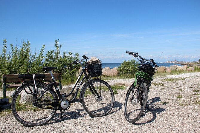 Malmo Bike Rental - Feedback From Customers