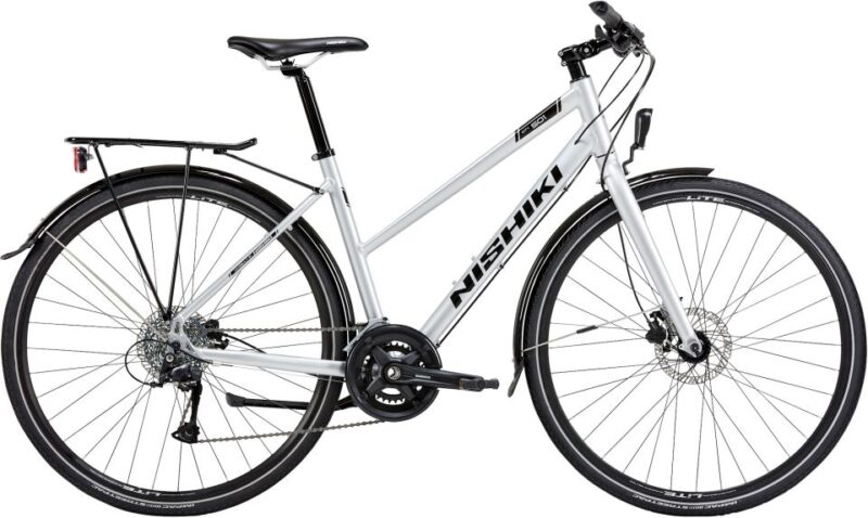Malmö: City Bike Rental - Bike Specifications