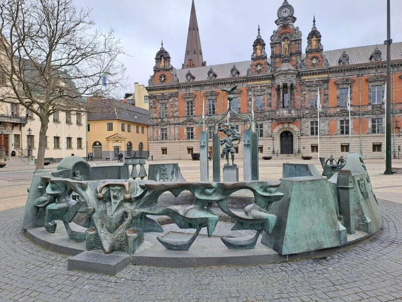 Malmö: Discover the City. Self-Guided Audio Walking Tour - User Feedback Highlights