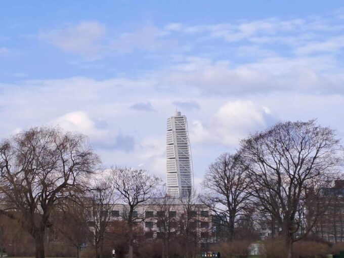 Malmö: Discover the City. Self-Guided Audio Walking Tour - Exploring Malmö at Your Pace