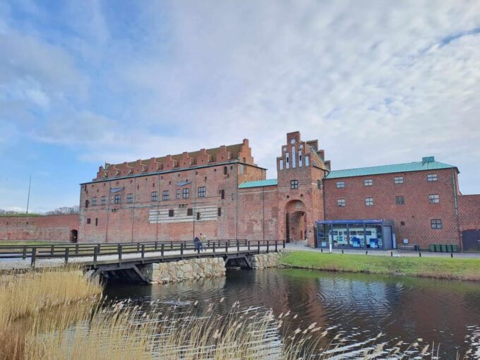 Malmö: Discover the City. Self-Guided Audio Walking Tour - Frequently Asked Questions