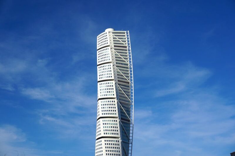 Malmö: Express Walk With a Local in 60 Minutes - Customer Feedback