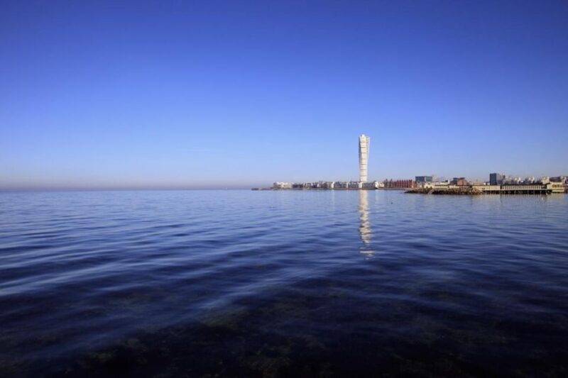 Malmö Guided City Tour by Bike - Tour Itinerary