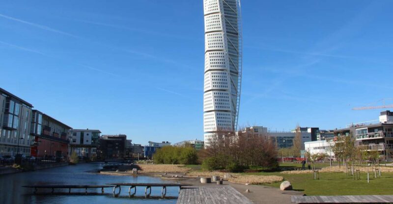 Malmö in 30 Minutes Luxury E-Car (Audi, E- Mercedes ) - Experience Highlights