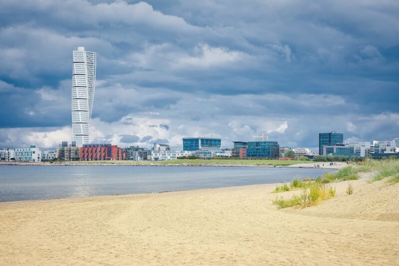 Malmo: Insta-Perfect Walk With a Local - Good To Know