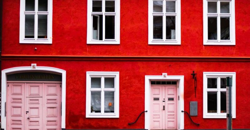 Malmo: Insta-Perfect Walk With a Local - Highlights and Experience