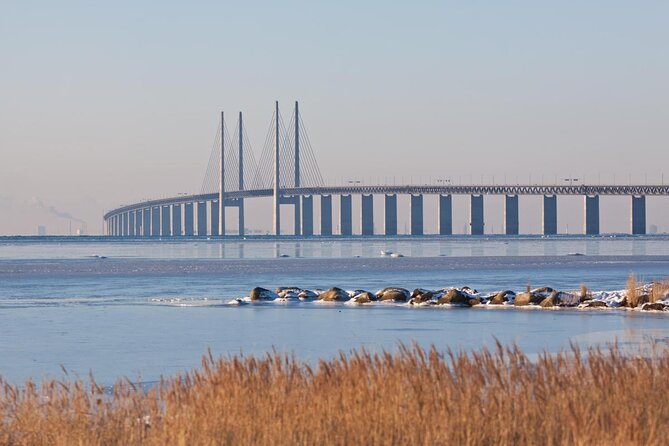 Malmö Private Tour With Swedish Lunch From Copenhagen by Train - Key Points
