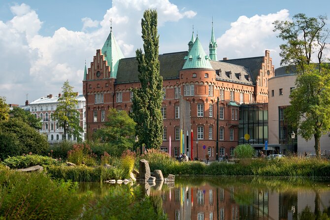 Malmö Private Tour With Swedish Lunch From Copenhagen by Train - Included Experiences