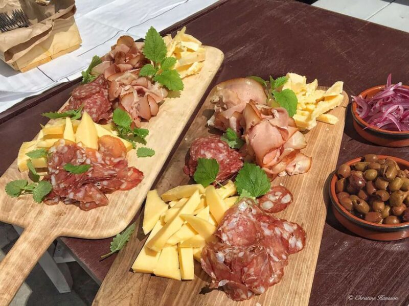 Malmö: Self-Guided Food Tour - Tour Logistics