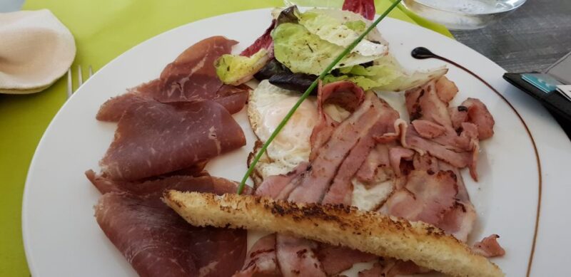 Malmö: Self-Guided Food Tour - Exploring Authentic Cuisine