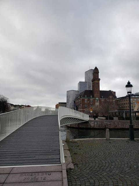 Malmö: Unveiling Hidden Gems Half-Day Exploration - Good To Know