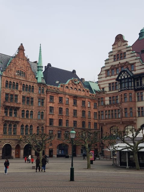 Malmö: Unveiling Hidden Gems Half-Day Exploration - Highlights and Experiences