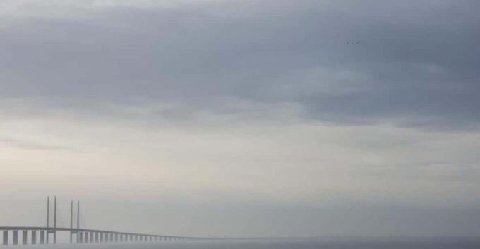 Malmö: Unveiling Hidden Gems Half-Day Exploration - Meeting Point and Requirements