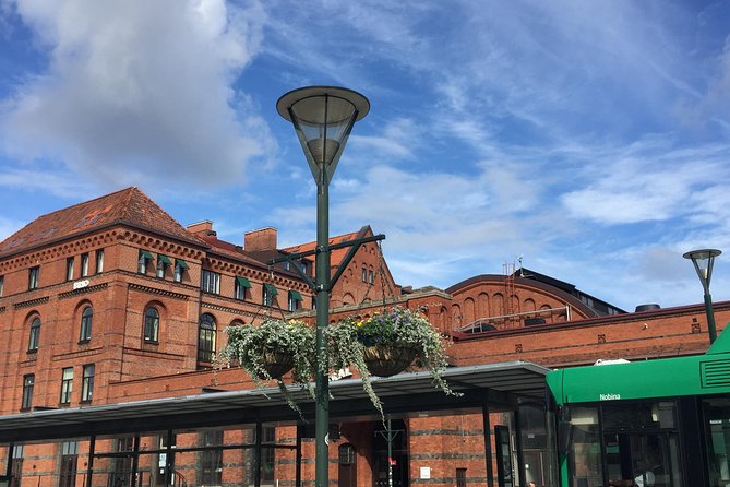 Malmo Walking Tour, 3 Hours (Small Group) - Reviews