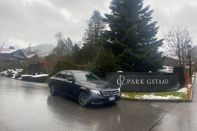 Malpensa Airport: Private Transfer To/From Milan With E-Klass - Traveler Experience and Reviews