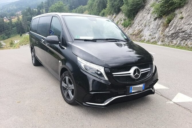 Malpensa Milan Airport (MXP) to Savona - Arrival Private Transfer - Provider: Taxigo.Online