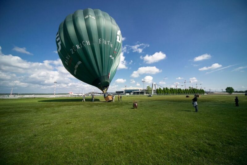 Malpensa: Volandia Park and Flight Museum Entry Ticket - Additional Amenities and Services