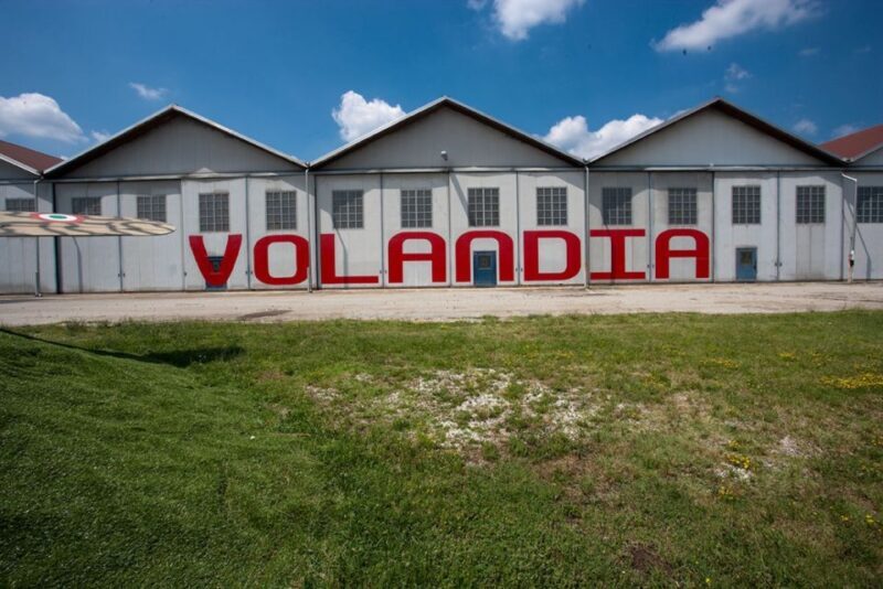 Malpensa: Volandia Park and Flight Museum Entry Ticket - Since Your Asked