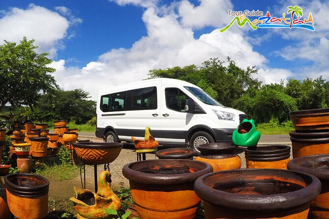 Malpica Concordia and Copala Foothills Tour Private Vehicle - Frequently Asked Questions