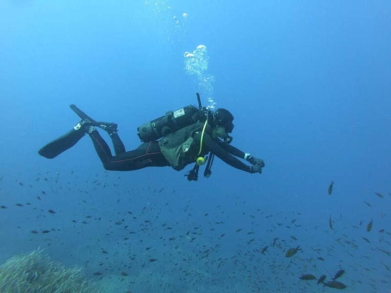 Malta: 2 Scuba Fun Dives for Certified Divers - Customer Reviews