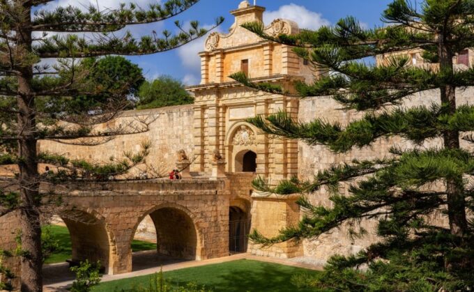Malta: 3 Cities, Marsaslokk, Blue Grotto, Hagar Qim Temples - Discovering Marsaxlokk and Blue Grotto