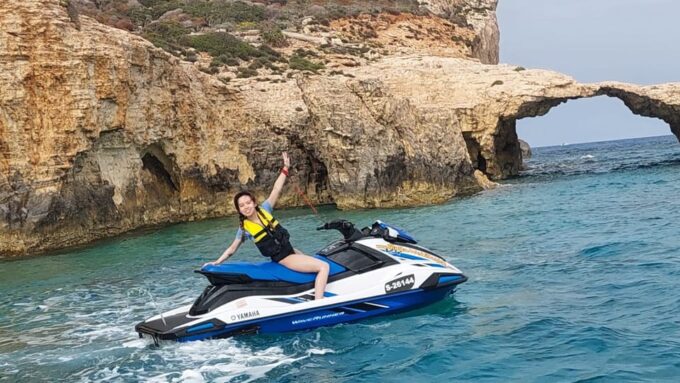 Malta 30 Minutes Jet Ski Rental / Hire -  Yamaha VX - Frequently Asked Questions