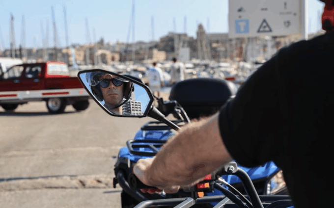 Malta: 4 Hour Quad Bike Island Tour - Customer Feedback
