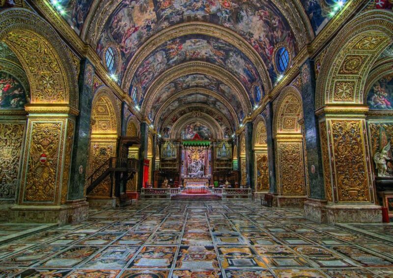 Malta: 5-Day Tours Package With Gozo Island and Transfers - Inclusions and Exclusions