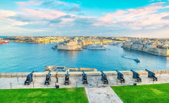 Malta: 5-Day Tours Package With Gozo Island and Transfers - Gozo Island Exploration