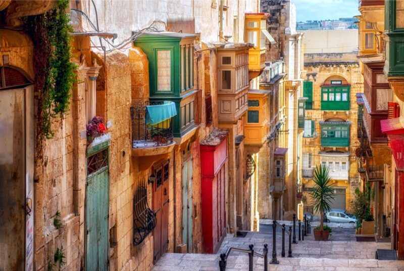 Malta: 5-Hour Shore Excursion for Cruise Passengers - Itinerary Highlights