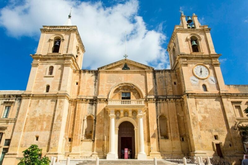 Malta: 5-Hour Shore Excursion for Cruise Passengers - Meeting Point and Pickup