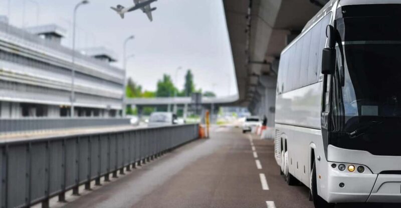 Malta Airport: Private Coach Hotel Transfer From Airport - Service Overview