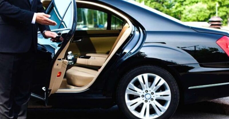 Malta Airport: Private Hotel Transfer From Airport - Transfer Options