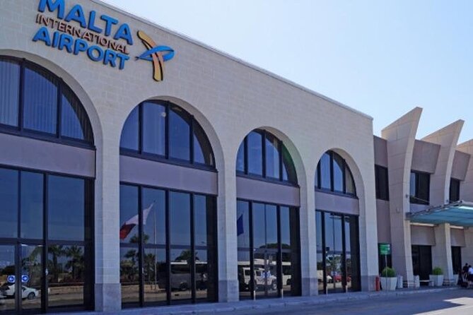Malta Airport Taxi to Bugibba / St Pauls Bay / Qawra Area - Customer Feedback and Ratings
