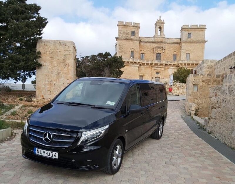 Malta: Blue Grotto, Dingli, Rabat, Mdina, Ta Qali & Mosta - Itinerary Highlights