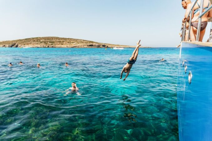 Malta: Blue Lagoon, Beaches & Bays Trip by Catamaran - Customer Feedback