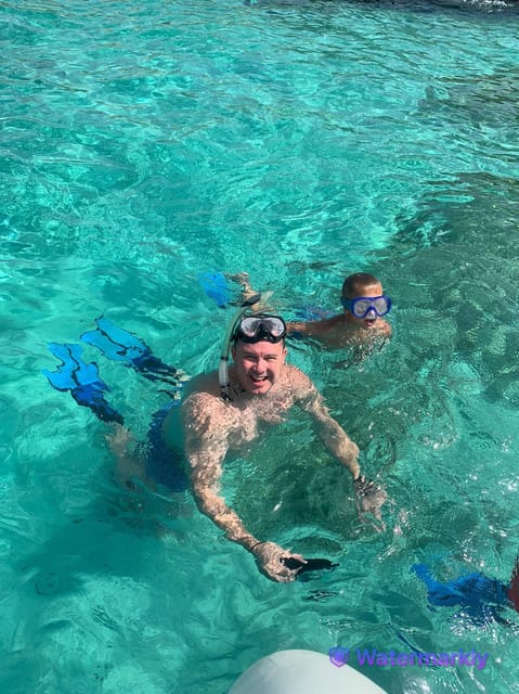 Malta: Blue Lagoon, Comino, and Gozo Private Boat Charter - Itinerary Highlights