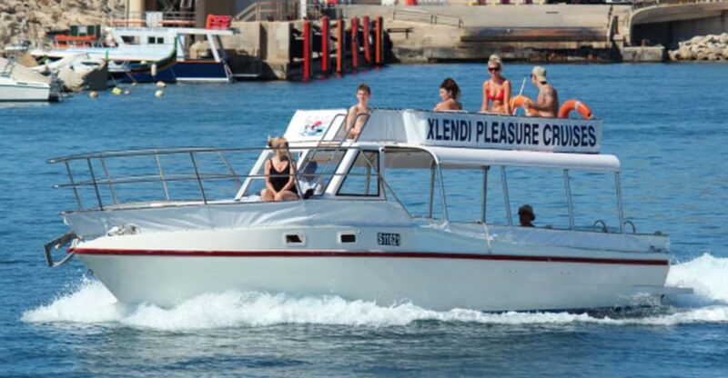 Malta: Blue Lagoon, Comino, and Gozo Private Boat Charter - Exploration Opportunities