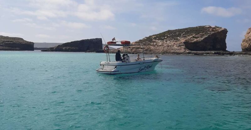 Malta: Blue Lagoon, Comino & Gozo Private Boat Cruise & Trip - Customization and Personalization
