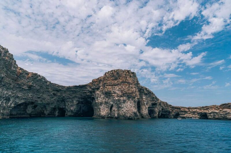 Malta: Blue Lagoon, Comino & St Pauls Islands Cruise - Highlights of the Experience