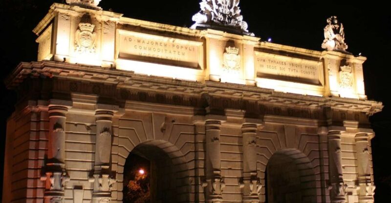 Malta By Night - Valletta, Birgu, Mdina & Mosta - Highlights & Experience