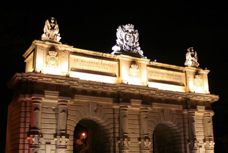 Malta By Night - Valletta, Birgu, Mdina & Mosta - Important Information