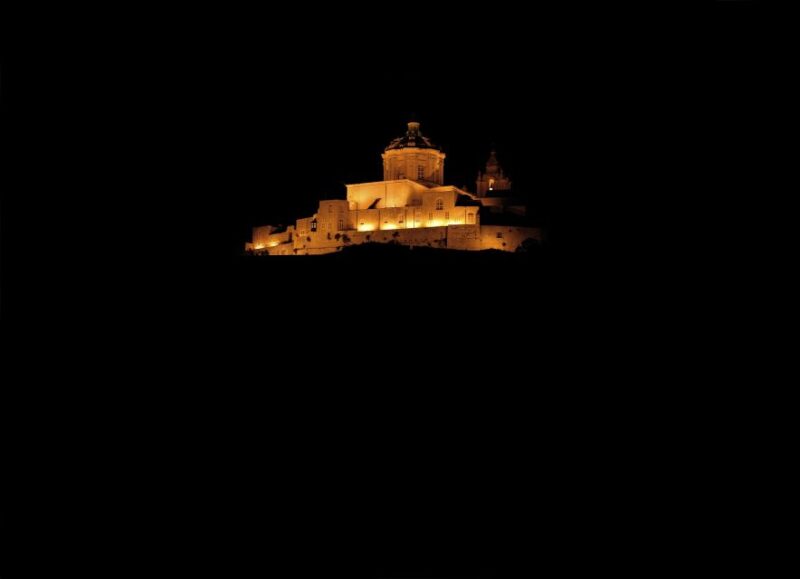Malta By Night - Valletta, Birgu, Mdina & Mosta - Customer Reviews