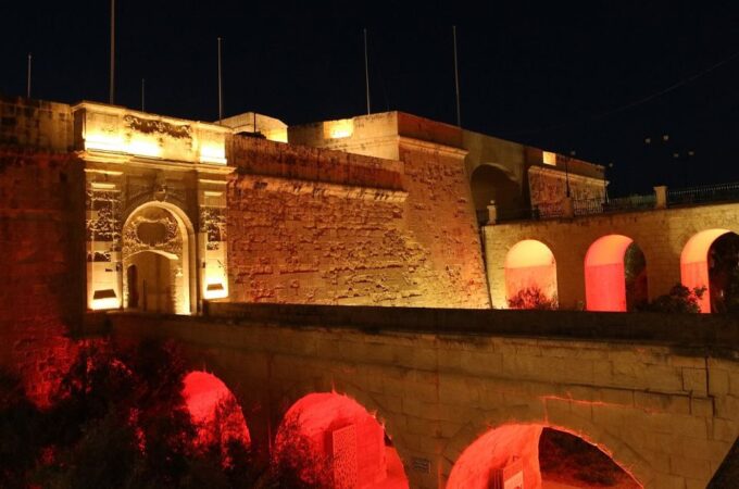 Malta By Night - Valletta, Birgu, Mdina & Mosta - Frequently Asked Questions
