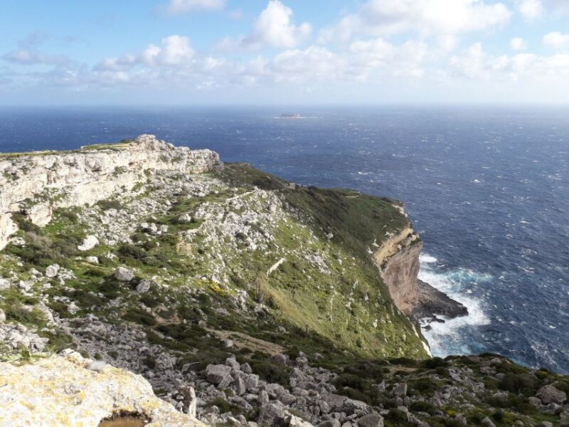 Malta by Segway: Dingli Cliffs Sunset Tour - Meeting Point and Attire