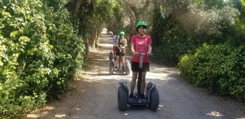Malta by Segway: Dingli Cliffs Sunset Tour - Museum Visits and Combination Tours